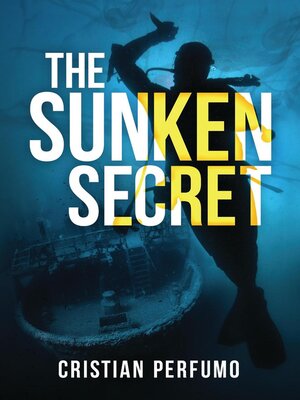 cover image of The Sunken Secret